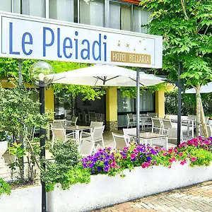 Le Pleiadi Bellaria-Igea Marina
