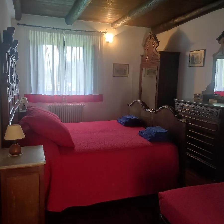 Affittacamere Locanda La Posta Castel dʼAiano